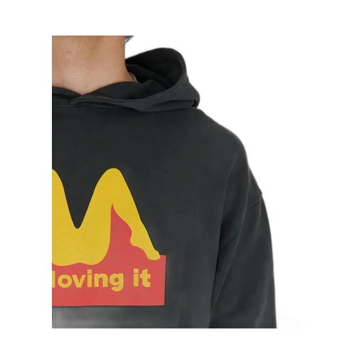 Drive Through Desires Hoodie