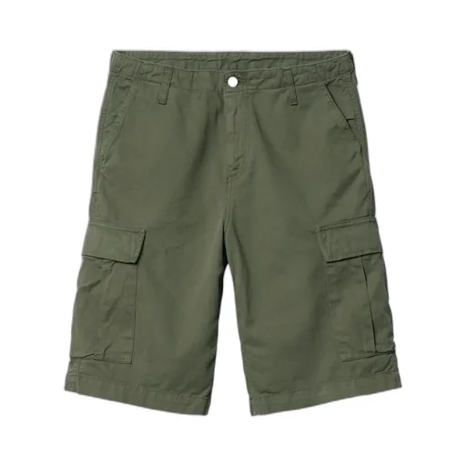 Regular Cargo Shorts
