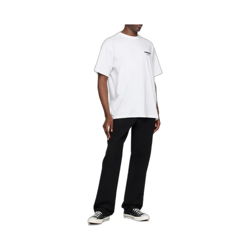 Single Knee Pants