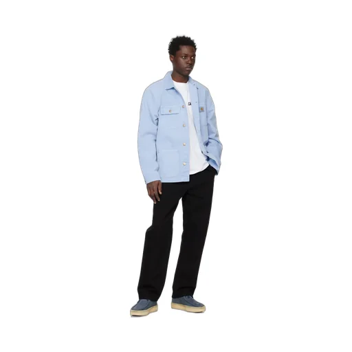 Single Knee Pants