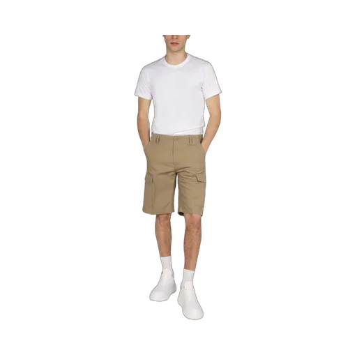 Aviation Cargo Shorts