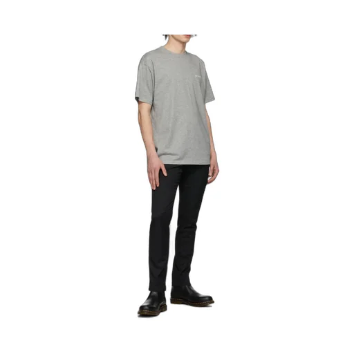 Slim Fit Pants