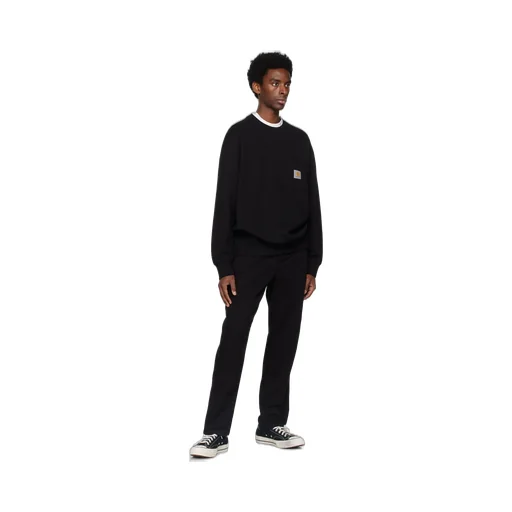 Straight Leg Pants