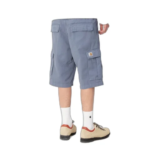 Regular Cargo Shorts