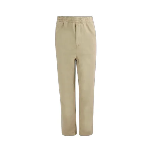 Straight Leg Pants