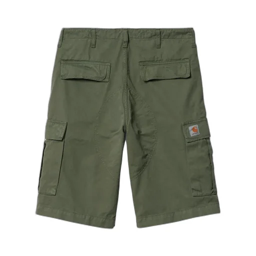 Regular Cargo Shorts