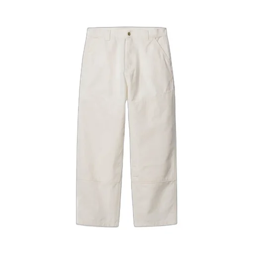 Mid-Rise Wide-Leg Jeans