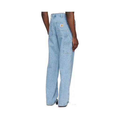 Single Knee Pants