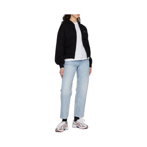 Pierce Straight-Leg Jeans