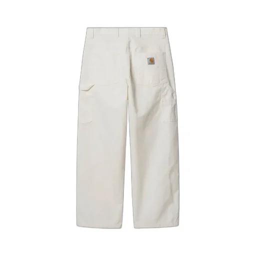 Mid-Rise Wide-Leg Jeans