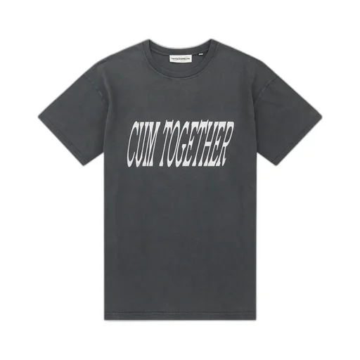 Cum Together T-Shirt