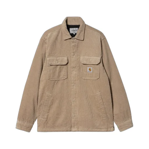 Whitsome Shirt Jacket