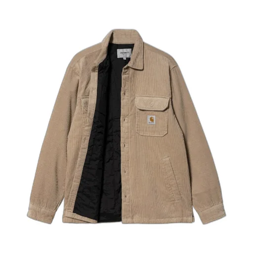 Whitsome Shirt Jacket