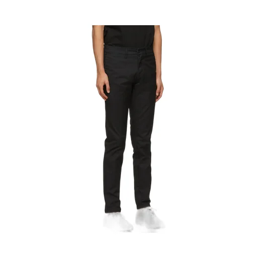 Slim Fit Pants