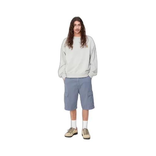 Regular Cargo Shorts