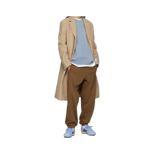 Chase Track Trousers
