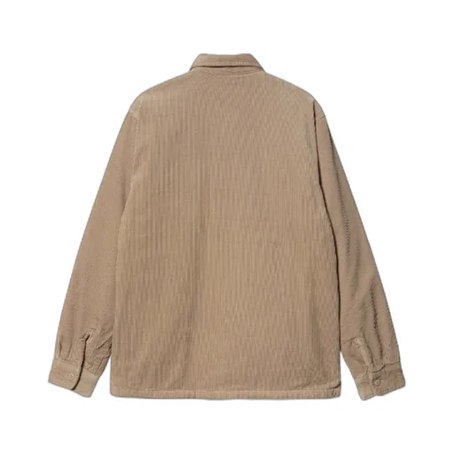 Whitsome Shirt Jacket