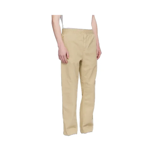 Straight Leg Pants