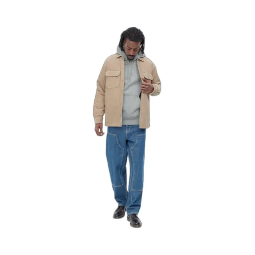 Whitsome Shirt Jacket