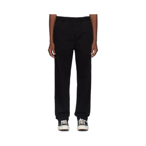 Straight Leg Pants