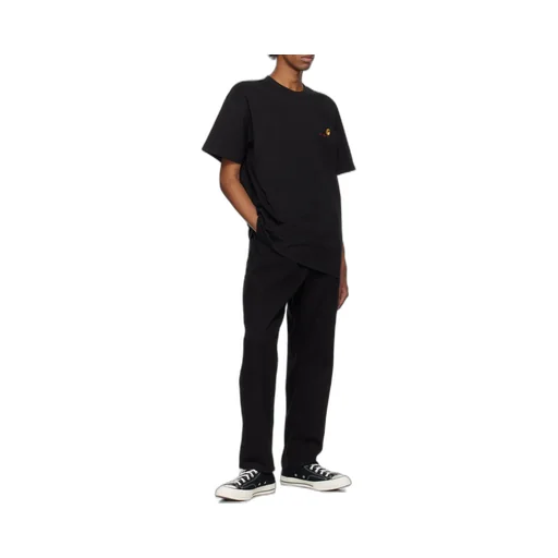 Straight Leg Pants