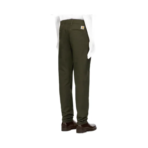 Slim Fit Chinos