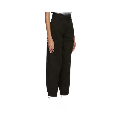 Collins Organic Cotton Trousers