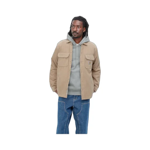 Whitsome Shirt Jacket