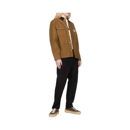 Straight Leg Pants