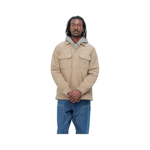 Whitsome Shirt Jacket