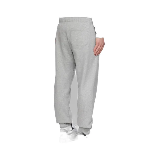 Embroidered Logo Sweatpants