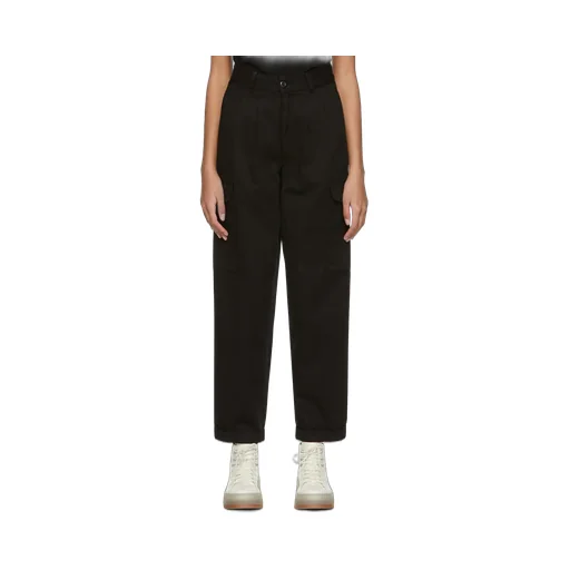 Collins Organic Cotton Trousers