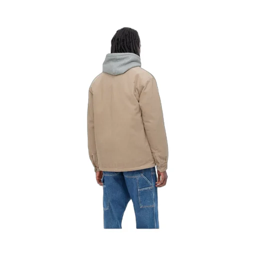 Whitsome Shirt Jacket