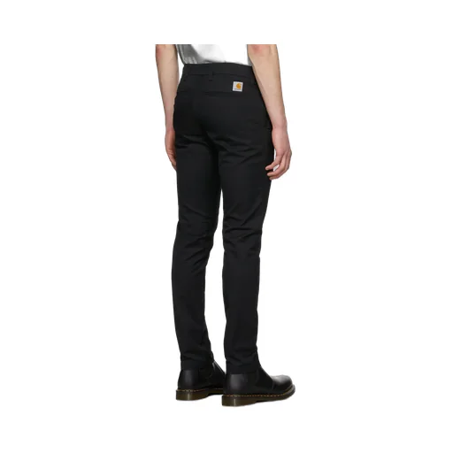 Slim Fit Pants