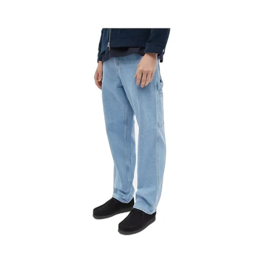 Single Knee Pant