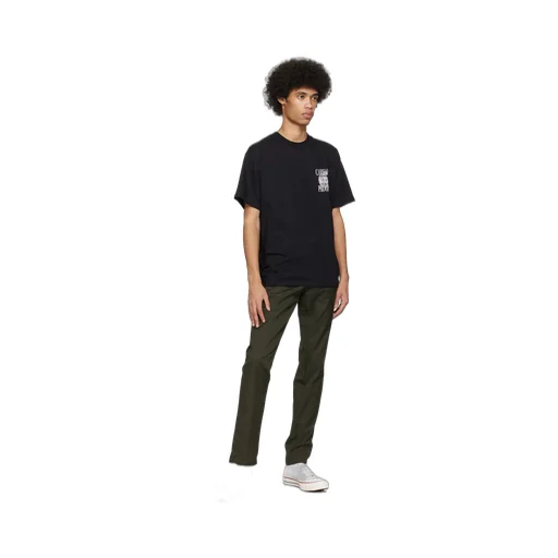 Slim Fit Chinos