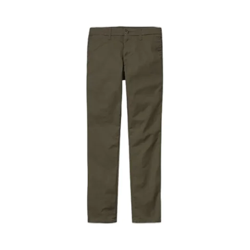 Slim Fit Chinos