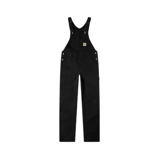 Organic Cotton Bib Overalls