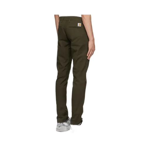 Slim Fit Chinos