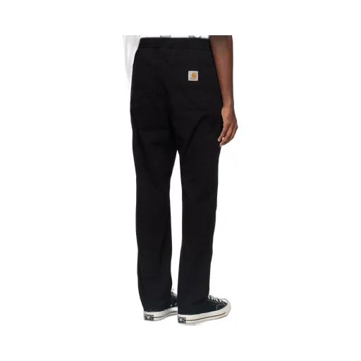 Straight Leg Pants