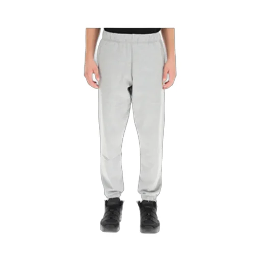 Embroidered Logo Sweatpants