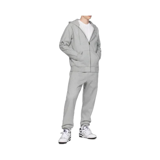 Embroidered Logo Sweatpants
