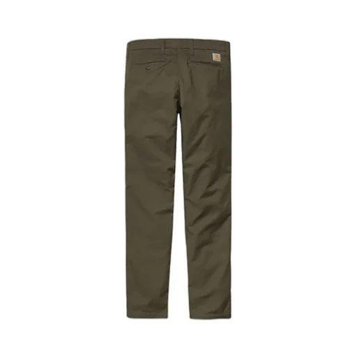 Slim Fit Chinos