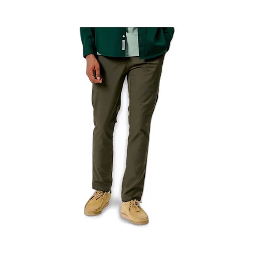 Slim Fit Chinos