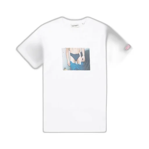 Rennt's Reveal T-Shirt