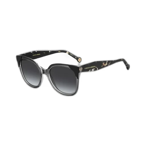 Square Frame Full Rim Sunglasses