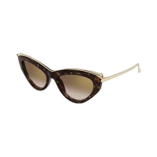 Cat-Eye Sunglasses