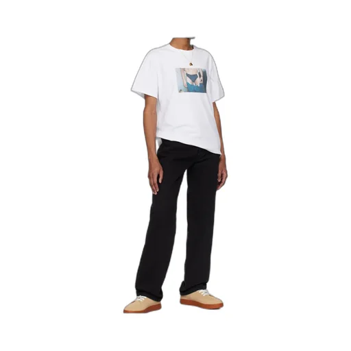 Rennt's Reveal T-Shirt