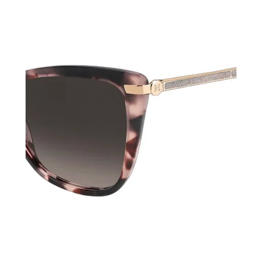 Cat Eye Full Rim Sunglasses