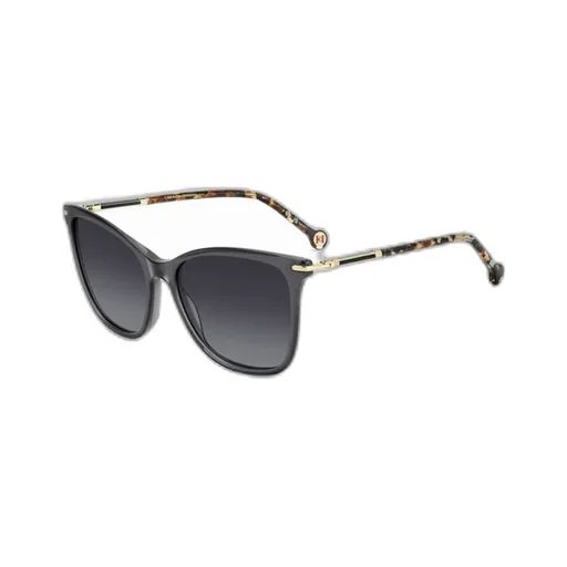 Cat Eye Frame Full Rim Sunglasses